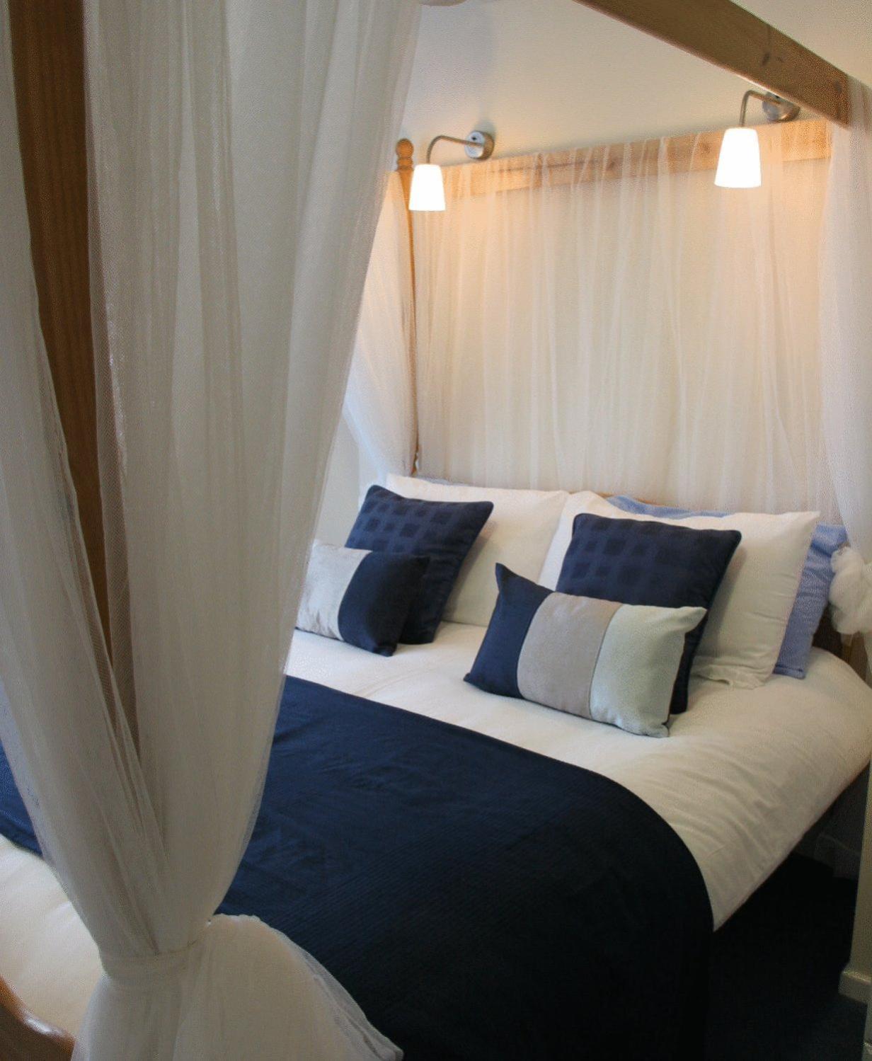 Marlow Lodge Blackpool Buitenkant foto