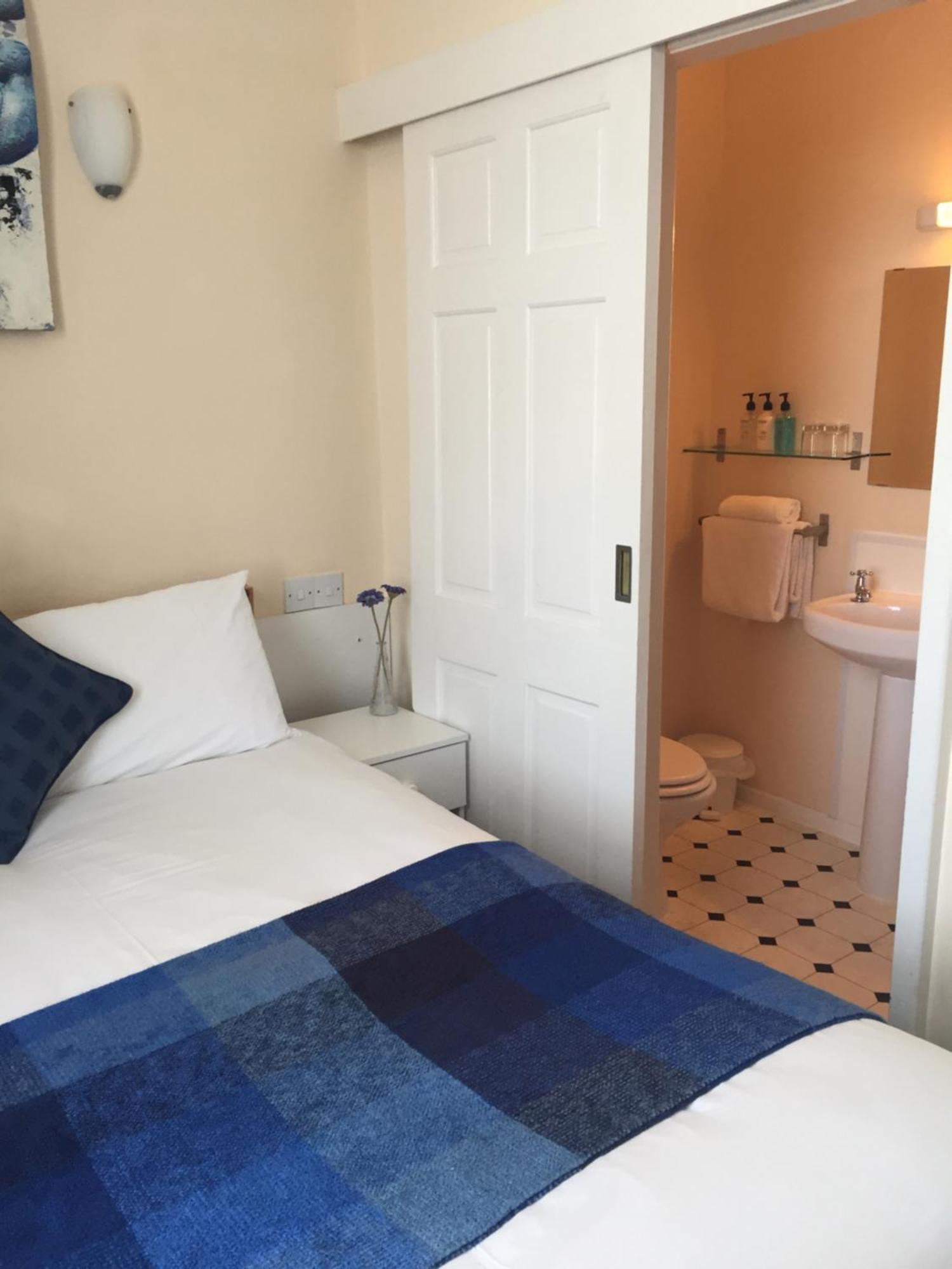 Marlow Lodge Blackpool Buitenkant foto