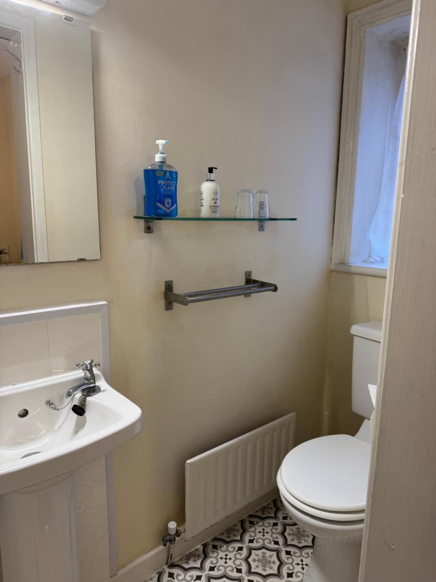 Marlow Lodge Blackpool Buitenkant foto