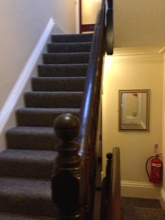 Marlow Lodge Blackpool Buitenkant foto
