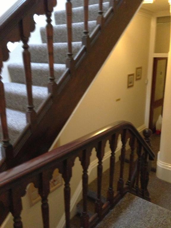Marlow Lodge Blackpool Buitenkant foto