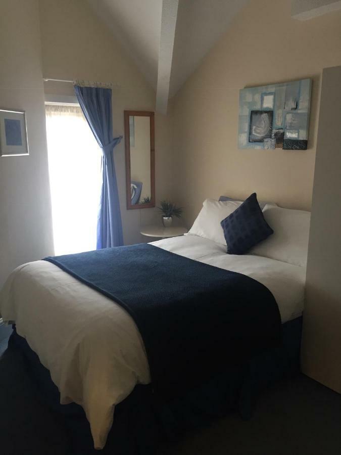 Marlow Lodge Blackpool Buitenkant foto