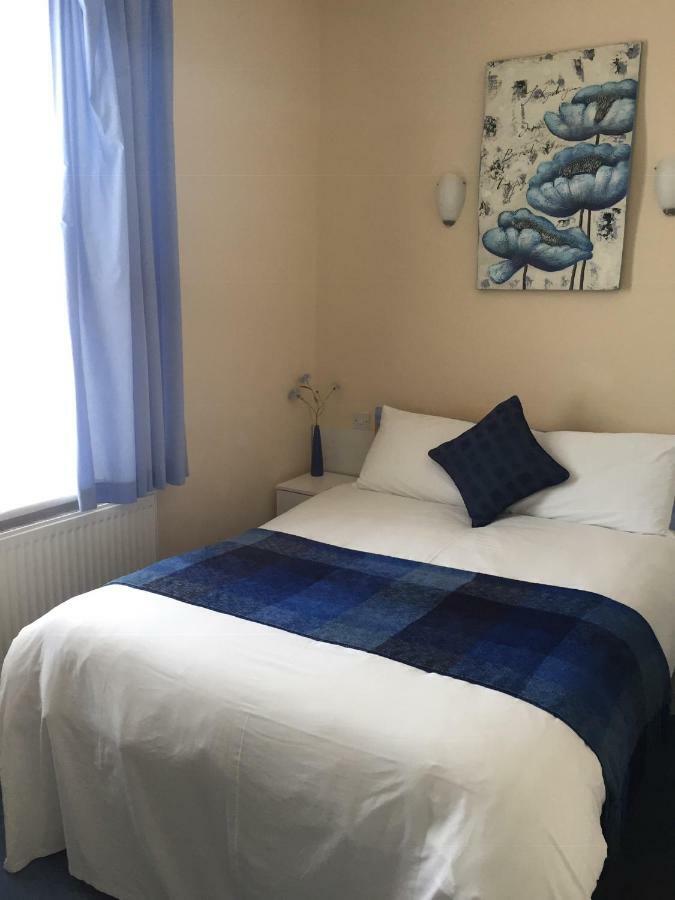 Marlow Lodge Blackpool Buitenkant foto