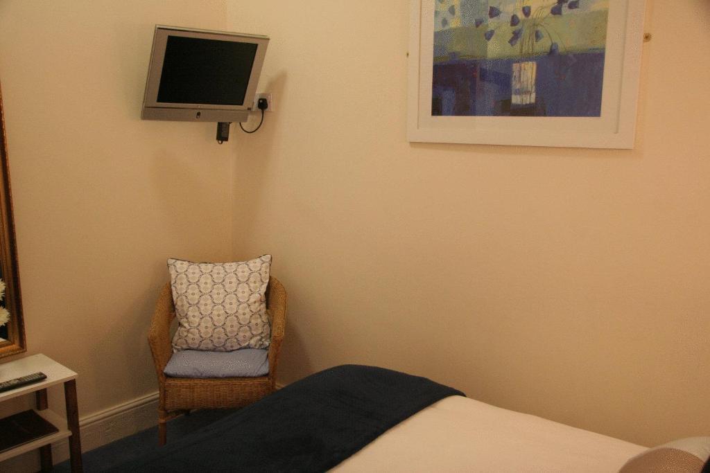 Marlow Lodge Blackpool Buitenkant foto
