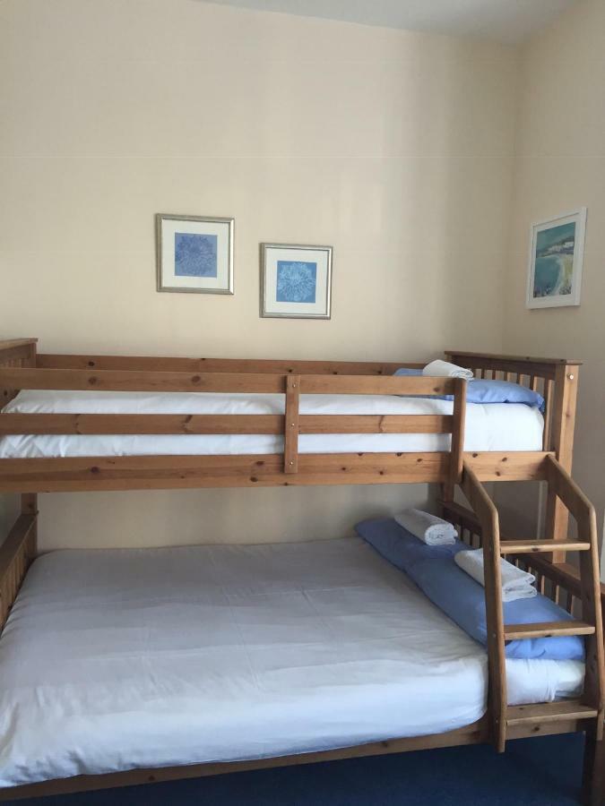 Marlow Lodge Blackpool Buitenkant foto