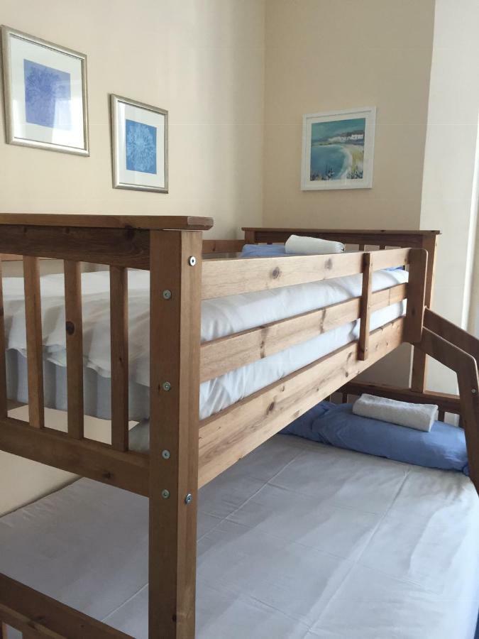 Marlow Lodge Blackpool Buitenkant foto